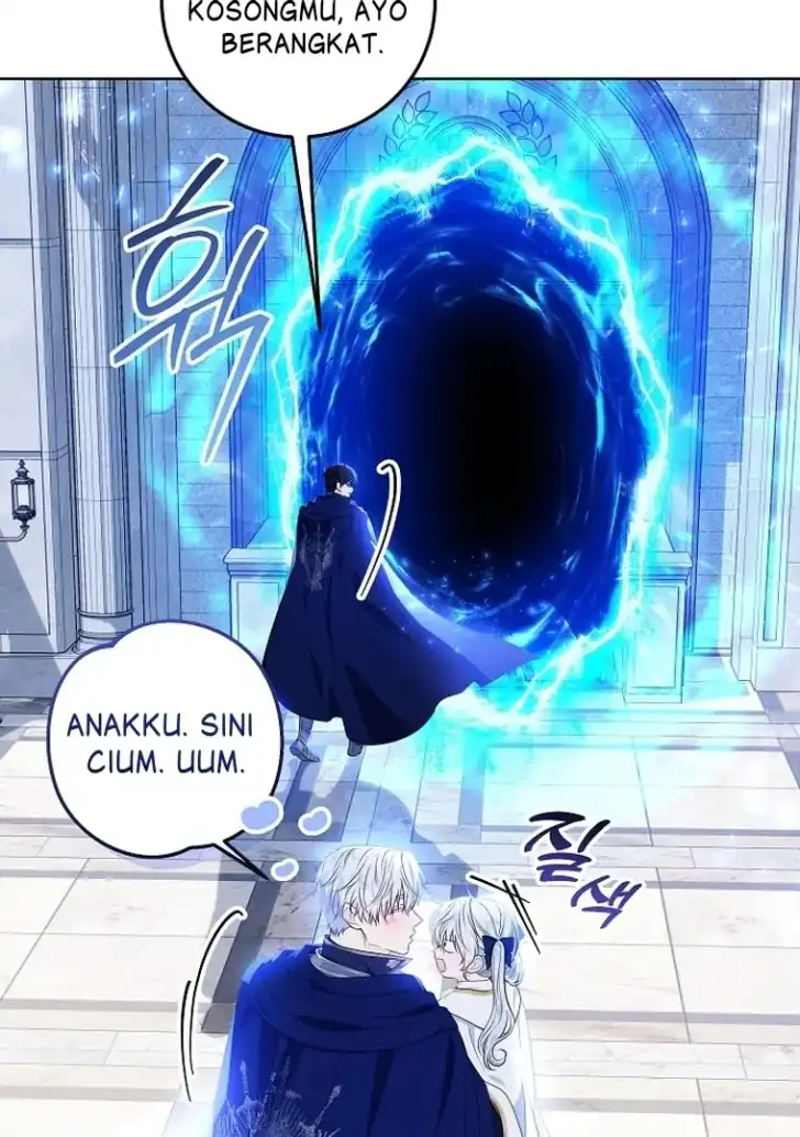 Baca My Daddy Hid His Power - Chapter 5 halaman 99