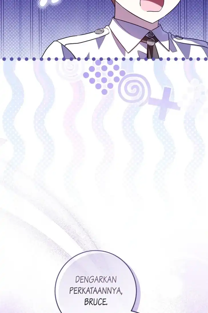 Baca My Daddy Hid His Power - Chapter 50 halaman 10