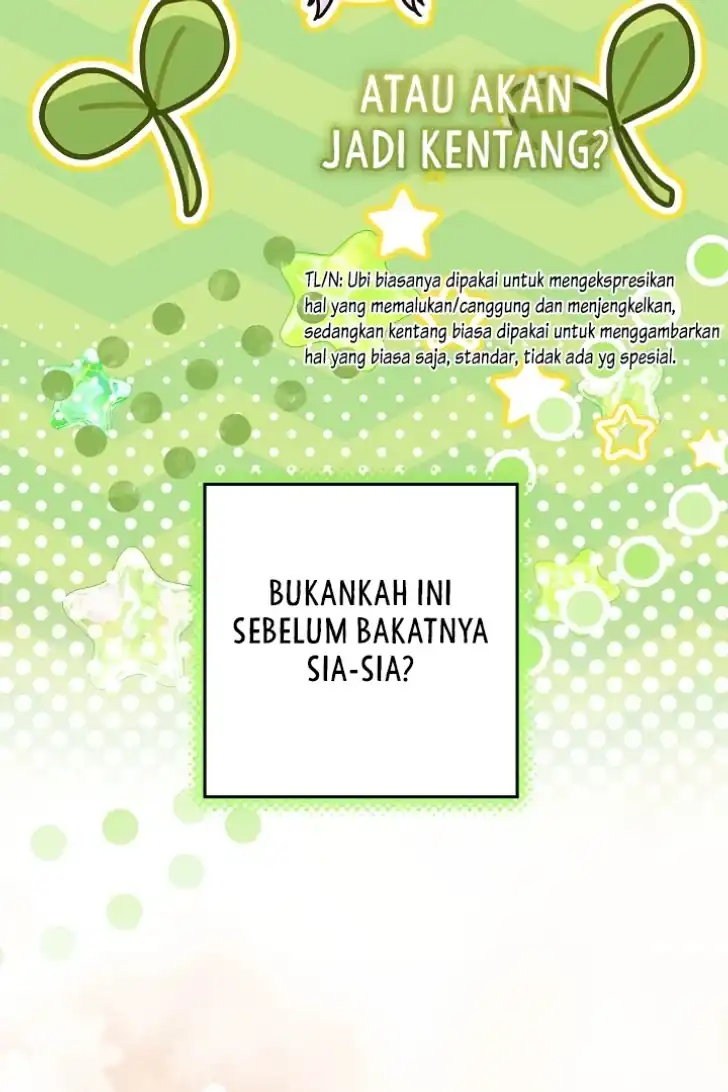 Baca My Daddy Hid His Power - Chapter 50 halaman 100
