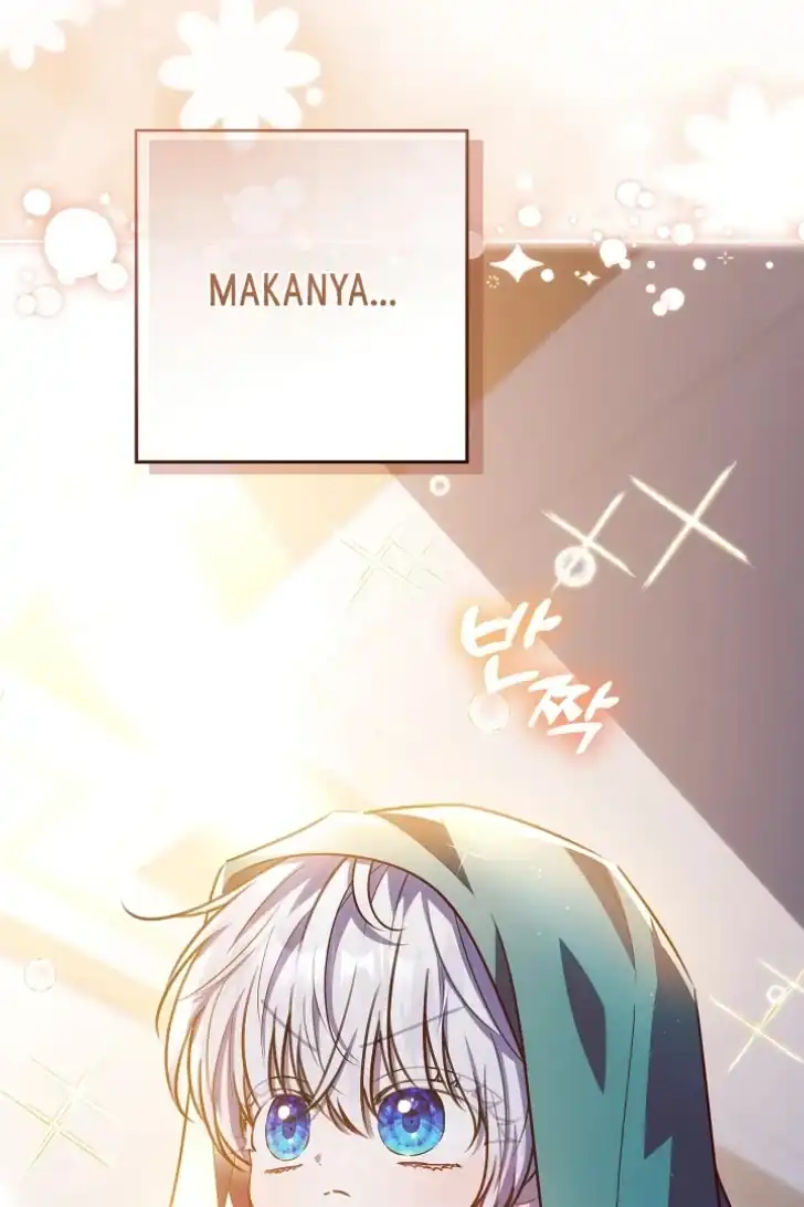 Baca My Daddy Hid His Power - Chapter 50 halaman 101