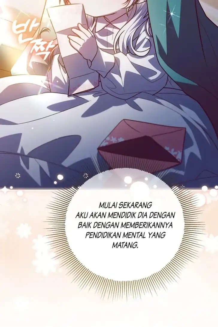 Baca My Daddy Hid His Power - Chapter 50 halaman 102