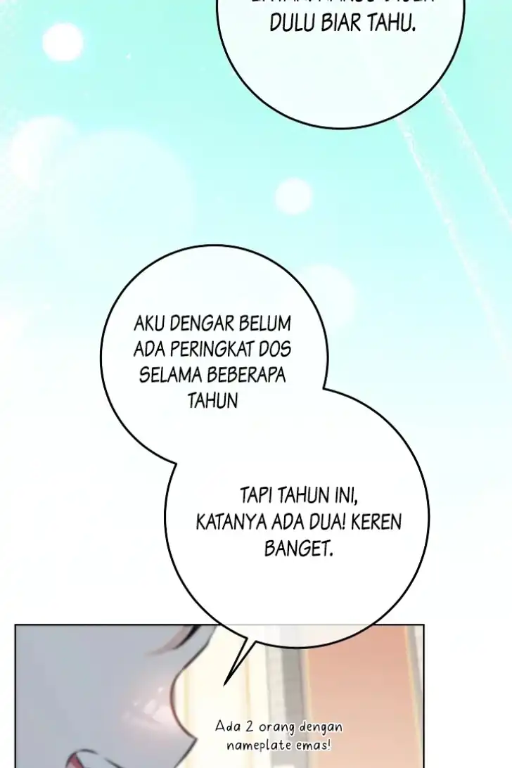 Baca My Daddy Hid His Power - Chapter 50 halaman 106