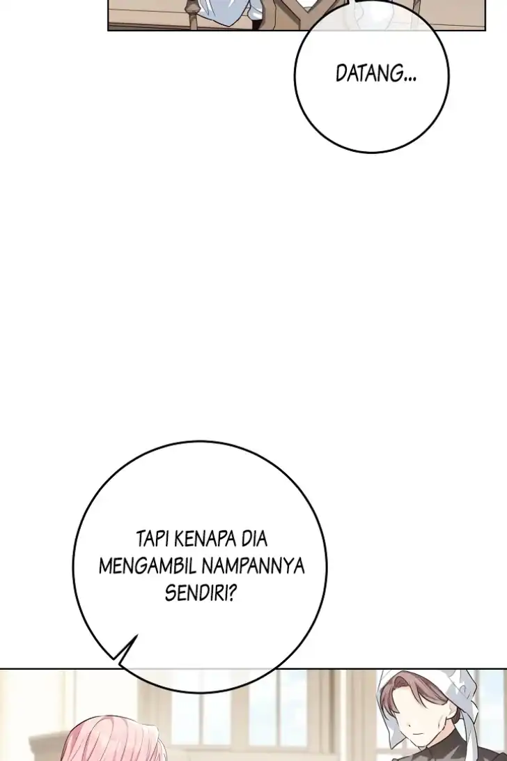 Baca My Daddy Hid His Power - Chapter 50 halaman 109