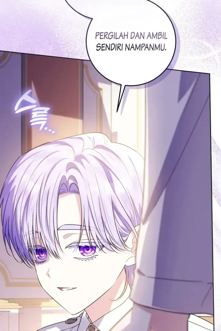 Baca My Daddy Hid His Power - Chapter 50 halaman 11