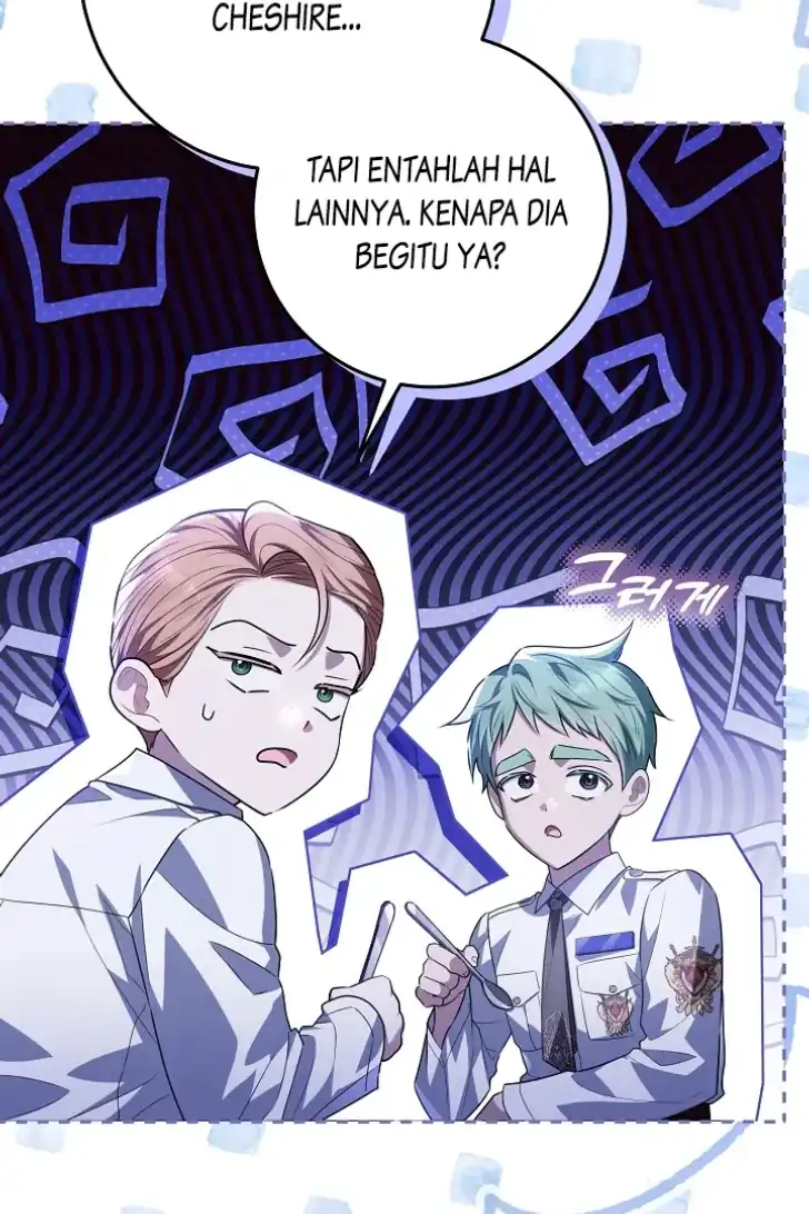 Baca My Daddy Hid His Power - Chapter 50 halaman 111