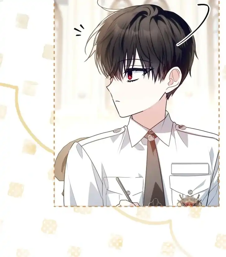 Baca My Daddy Hid His Power - Chapter 50 halaman 113