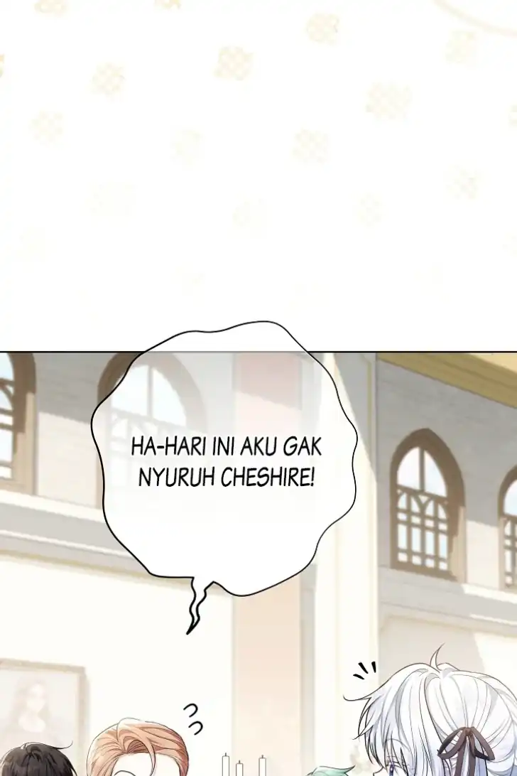 Baca My Daddy Hid His Power - Chapter 50 halaman 114