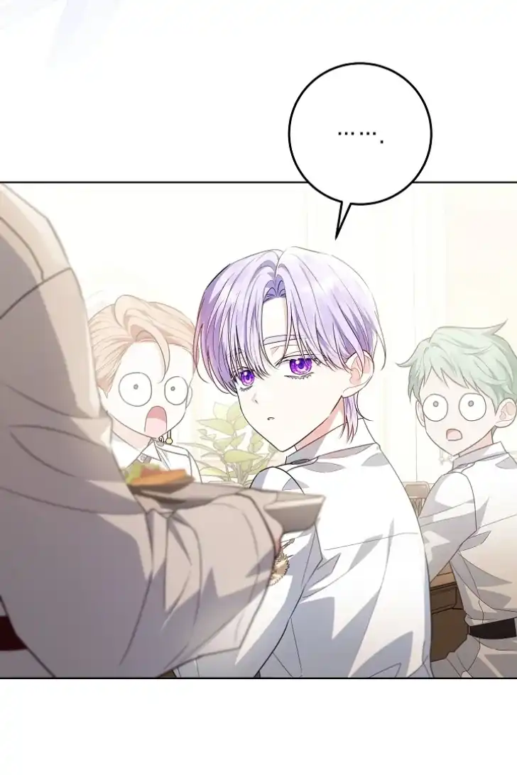 Baca My Daddy Hid His Power - Chapter 50 halaman 120