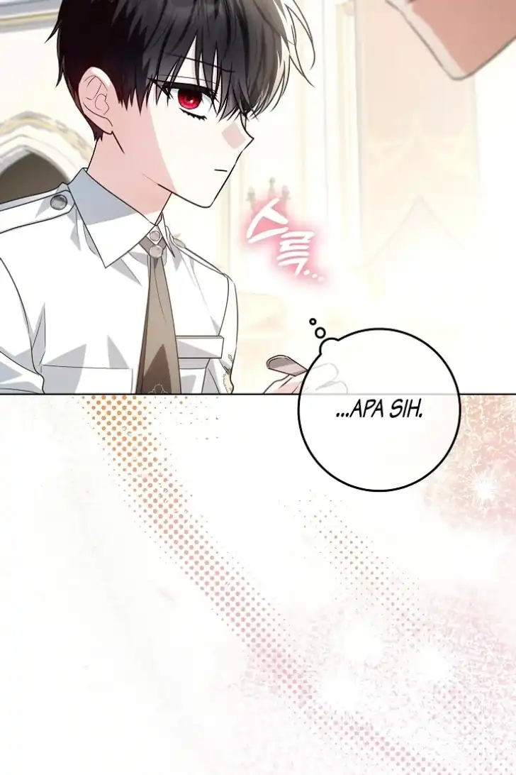 Baca My Daddy Hid His Power - Chapter 50 halaman 125