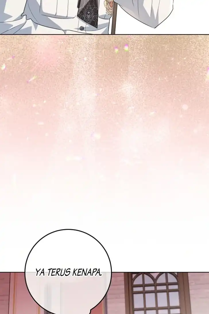 Baca My Daddy Hid His Power - Chapter 50 halaman 127