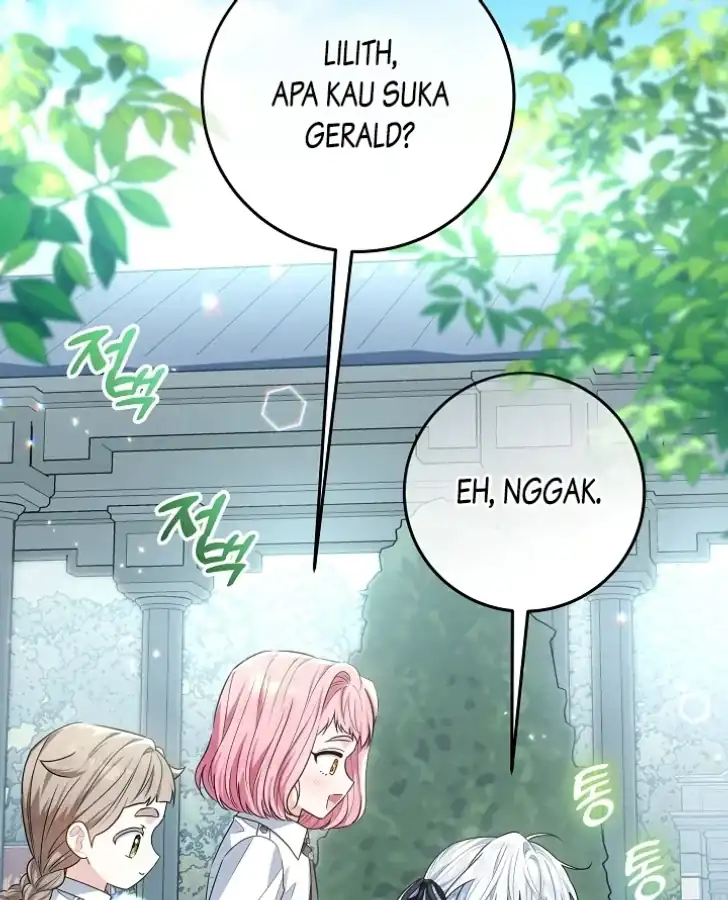 Baca My Daddy Hid His Power - Chapter 50 halaman 130