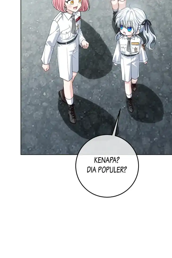 Baca My Daddy Hid His Power - Chapter 50 halaman 133
