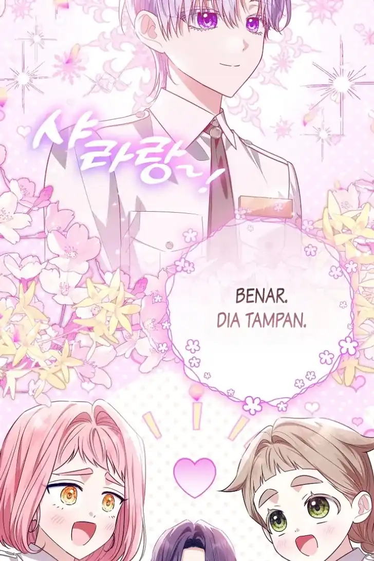 Baca My Daddy Hid His Power - Chapter 50 halaman 135