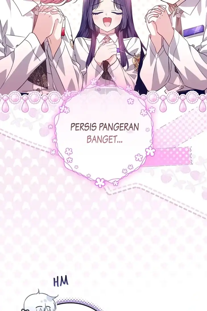 Baca My Daddy Hid His Power - Chapter 50 halaman 136