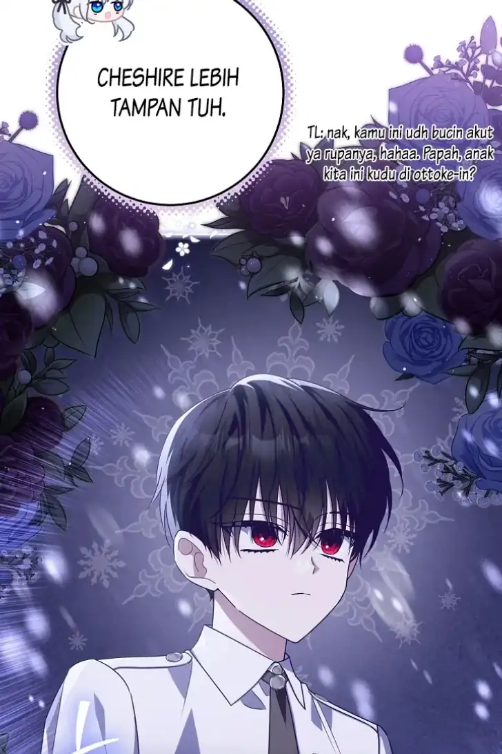 Baca My Daddy Hid His Power - Chapter 50 halaman 137