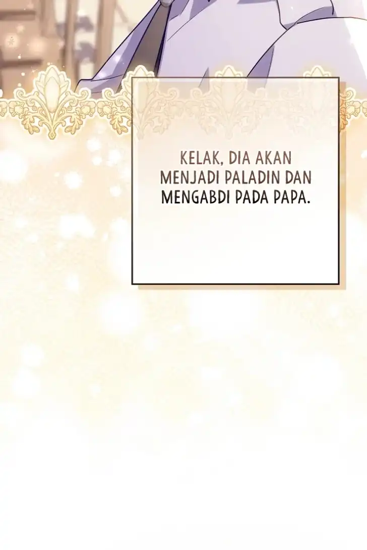 Baca My Daddy Hid His Power - Chapter 50 halaman 16