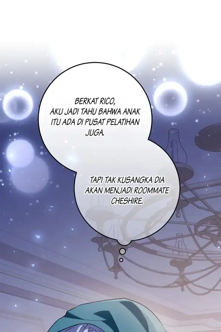 Baca My Daddy Hid His Power - Chapter 50 halaman 24