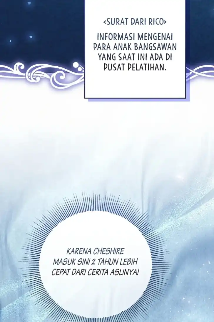 Baca My Daddy Hid His Power - Chapter 50 halaman 26