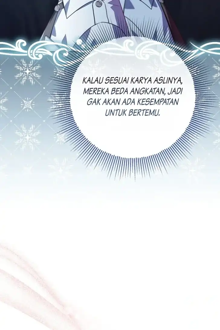 Baca My Daddy Hid His Power - Chapter 50 halaman 28