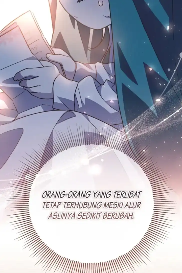 Baca My Daddy Hid His Power - Chapter 50 halaman 30
