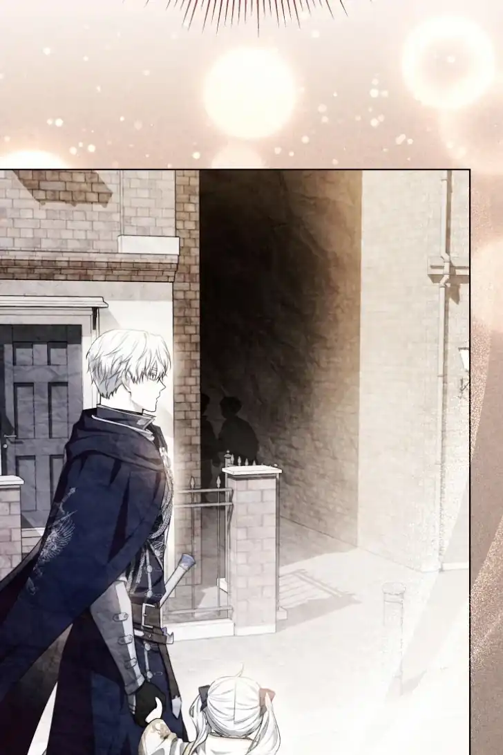 Baca My Daddy Hid His Power - Chapter 50 halaman 31