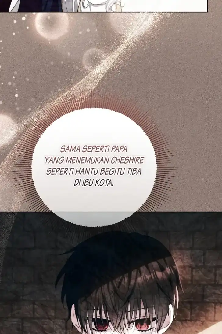 Baca My Daddy Hid His Power - Chapter 50 halaman 32