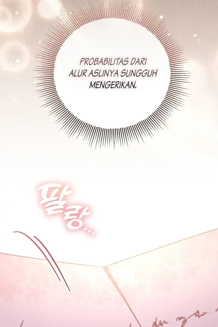 Baca My Daddy Hid His Power - Chapter 50 halaman 34