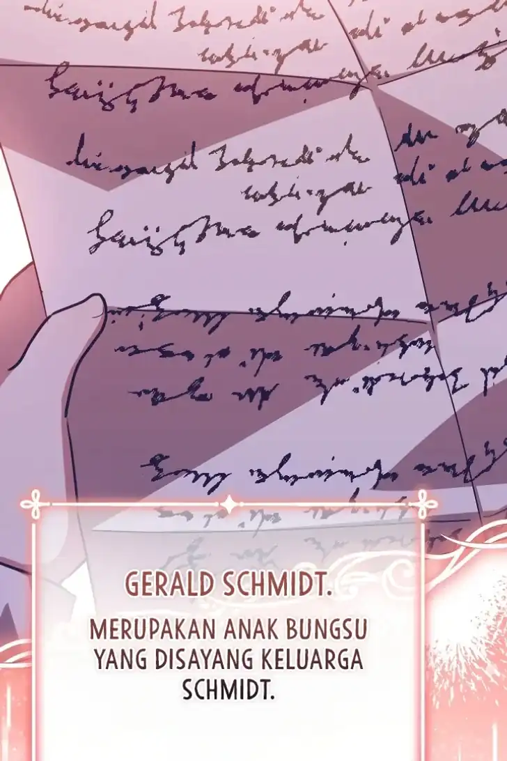 Baca My Daddy Hid His Power - Chapter 50 halaman 35