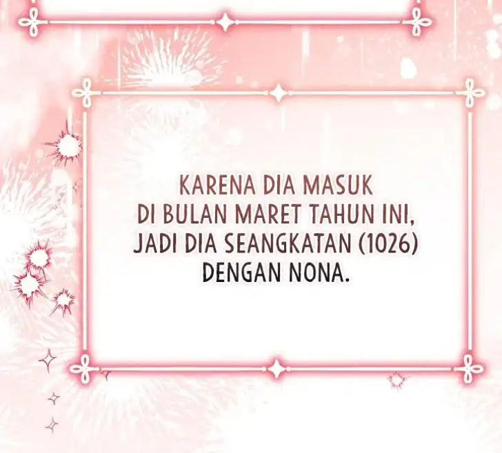 Baca My Daddy Hid His Power - Chapter 50 halaman 36