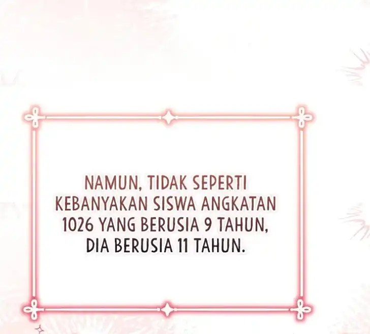 Baca My Daddy Hid His Power - Chapter 50 halaman 37