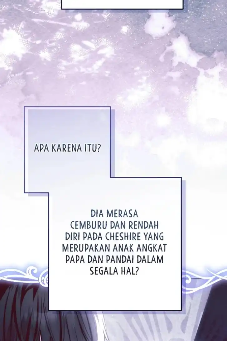 Baca My Daddy Hid His Power - Chapter 50 halaman 43