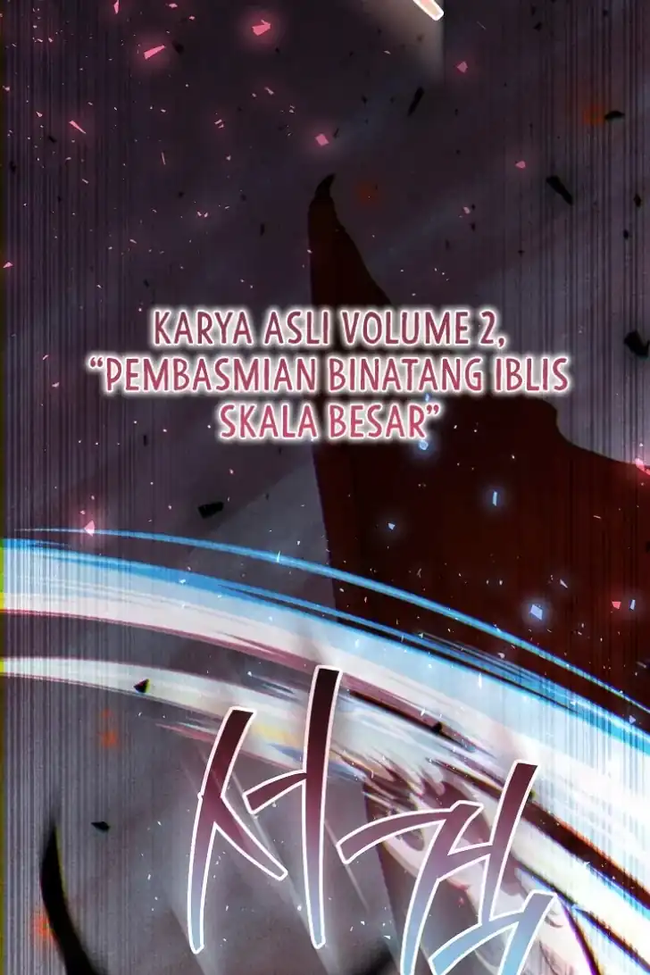 Baca My Daddy Hid His Power - Chapter 50 halaman 47