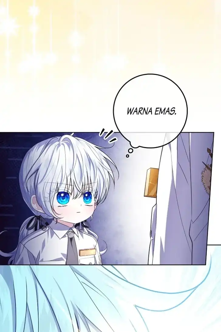 Baca My Daddy Hid His Power - Chapter 50 halaman 5