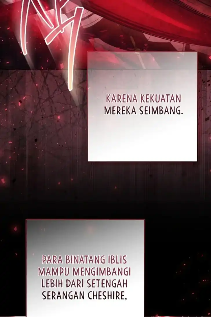 Baca My Daddy Hid His Power - Chapter 50 halaman 53