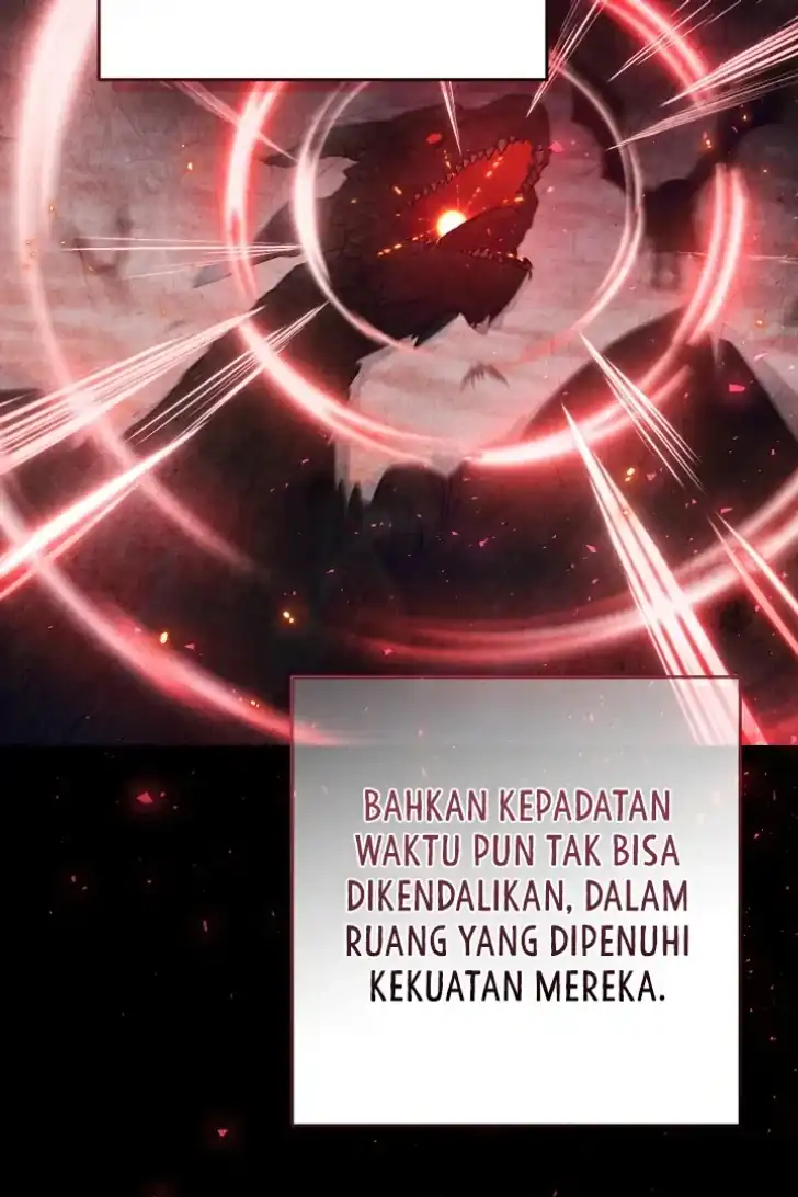 Baca My Daddy Hid His Power - Chapter 50 halaman 54