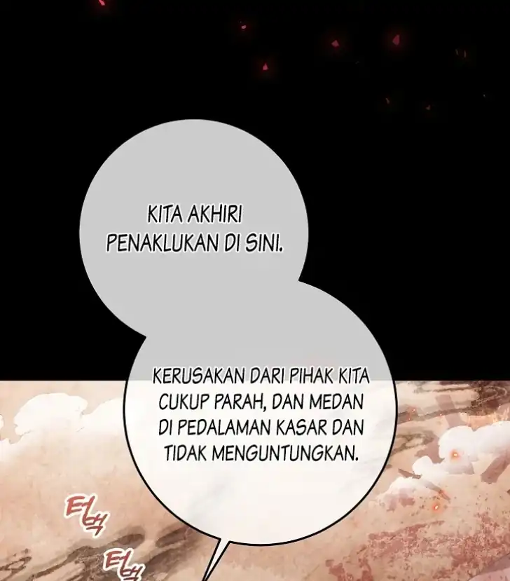 Baca My Daddy Hid His Power - Chapter 50 halaman 55