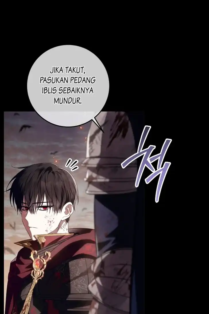Baca My Daddy Hid His Power - Chapter 50 halaman 57