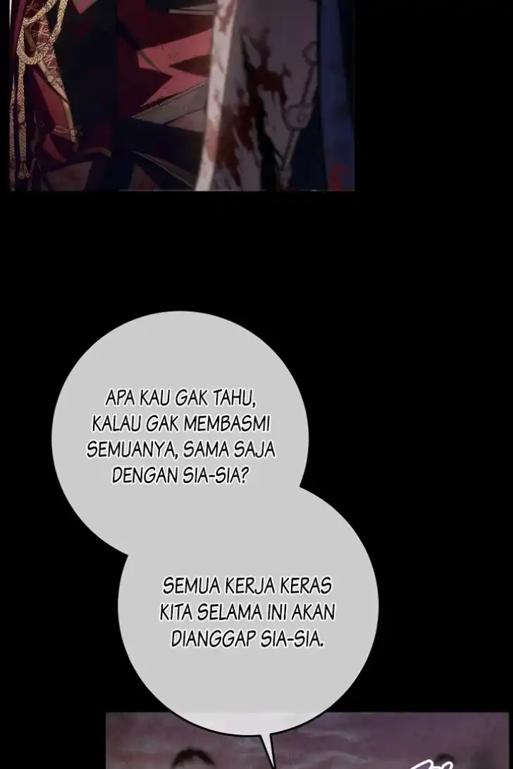 Baca My Daddy Hid His Power - Chapter 50 halaman 58
