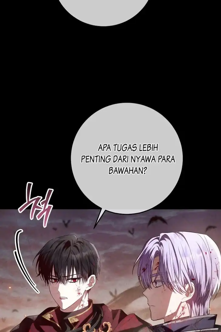 Baca My Daddy Hid His Power - Chapter 50 halaman 60