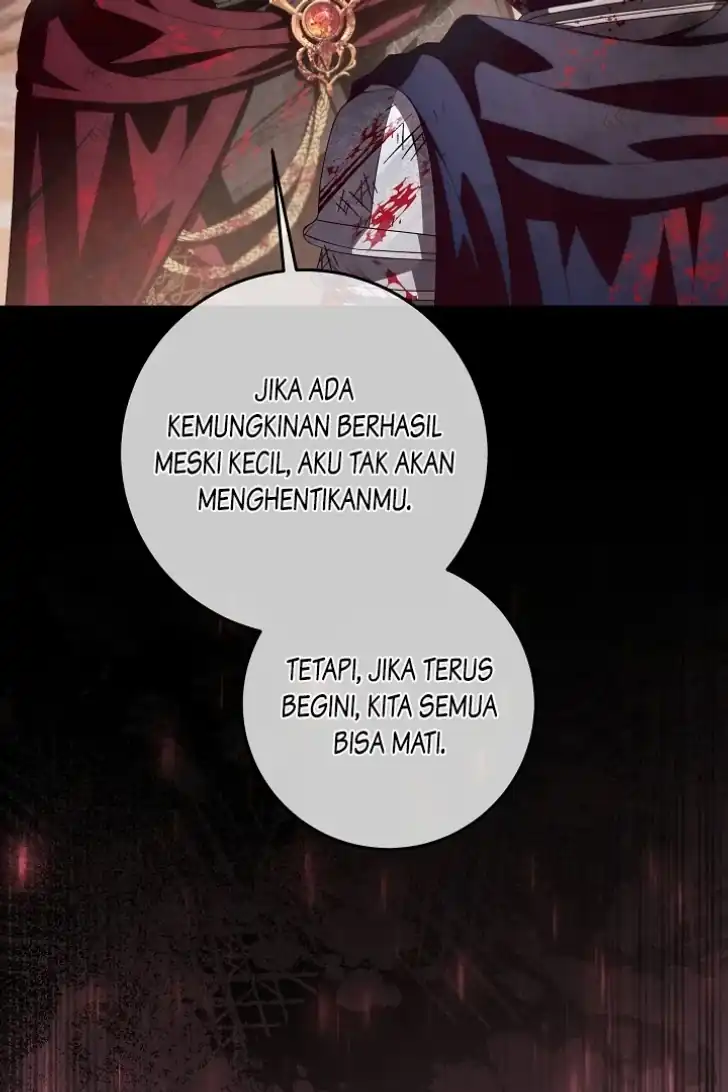 Baca My Daddy Hid His Power - Chapter 50 halaman 61