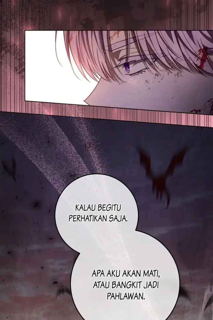 Baca My Daddy Hid His Power - Chapter 50 halaman 62
