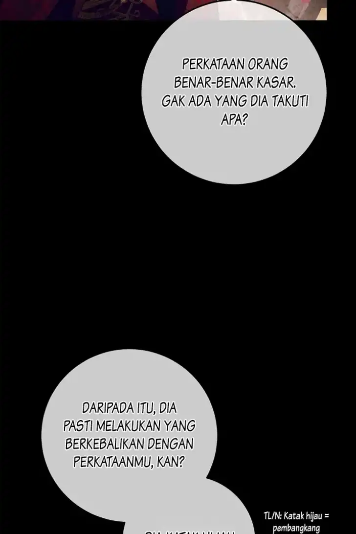 Baca My Daddy Hid His Power - Chapter 50 halaman 66