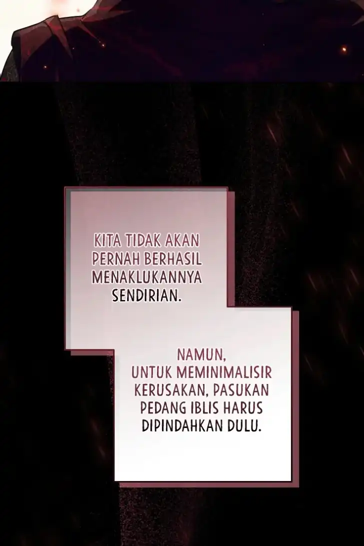 Baca My Daddy Hid His Power - Chapter 50 halaman 69