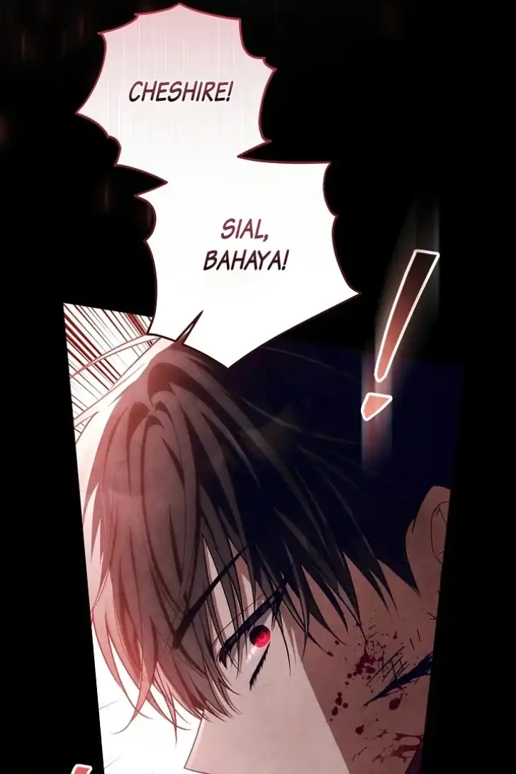 Baca My Daddy Hid His Power - Chapter 50 halaman 76