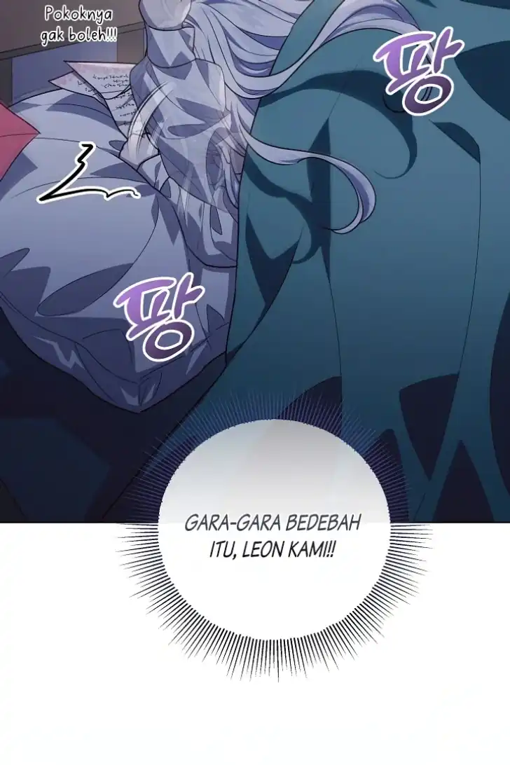 Baca My Daddy Hid His Power - Chapter 50 halaman 88