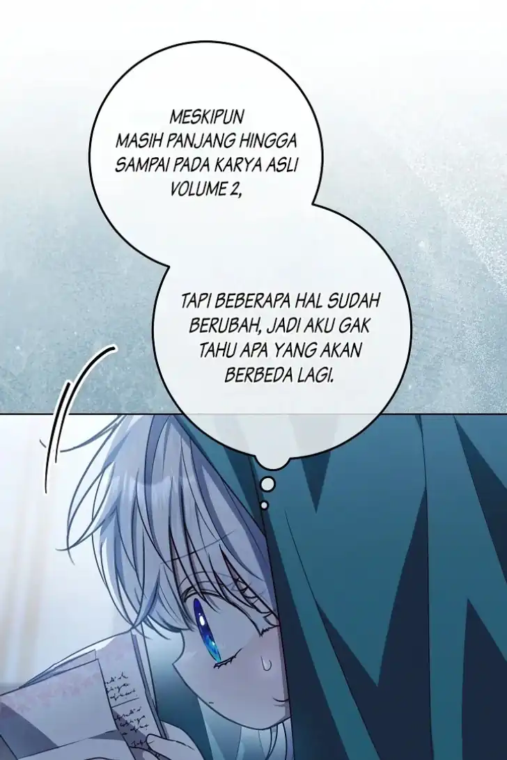 Baca My Daddy Hid His Power - Chapter 50 halaman 89
