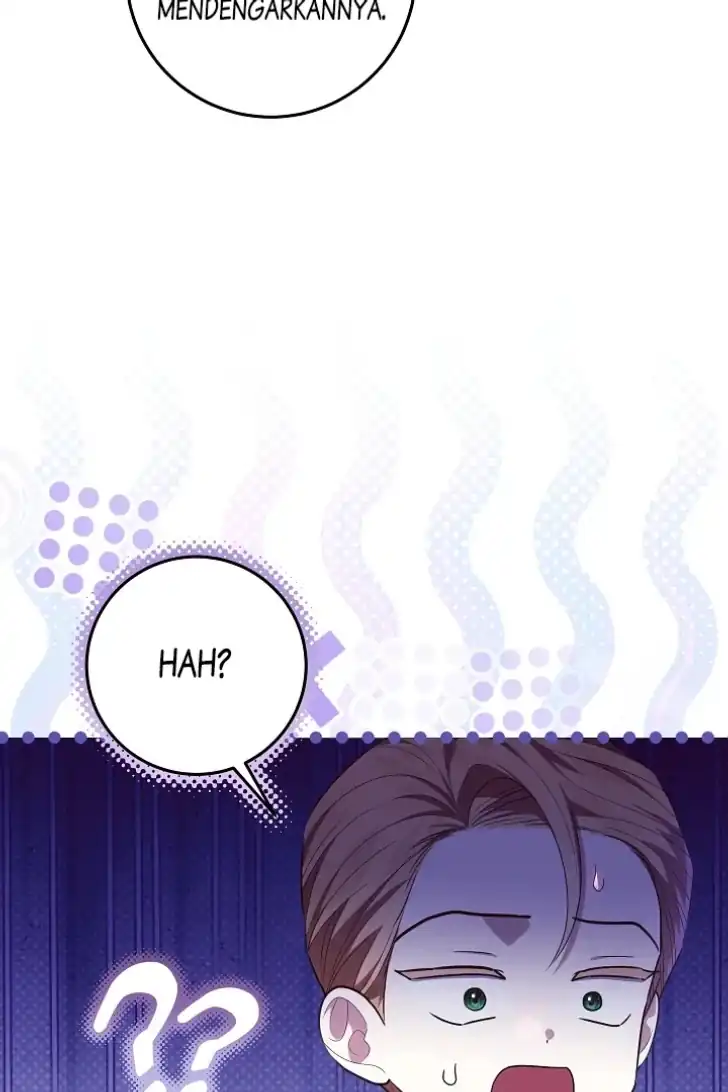 Baca My Daddy Hid His Power - Chapter 50 halaman 9