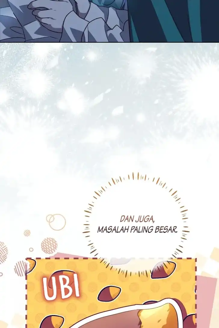 Baca My Daddy Hid His Power - Chapter 50 halaman 90