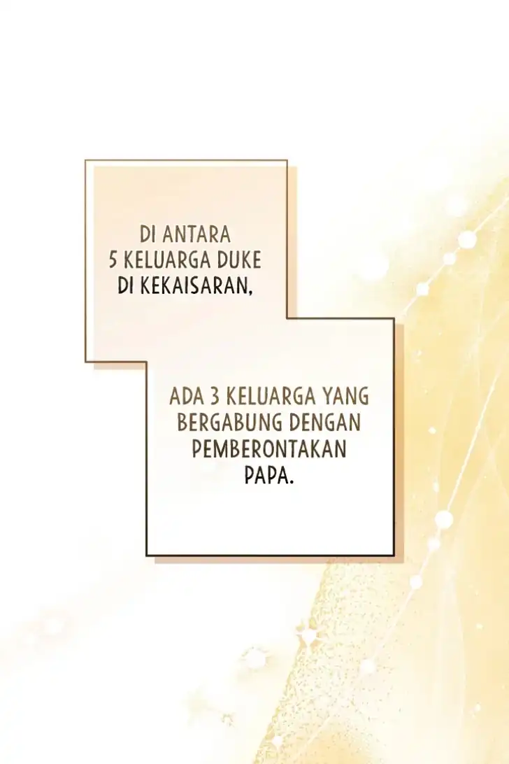 Baca My Daddy Hid His Power - Chapter 50 halaman 92