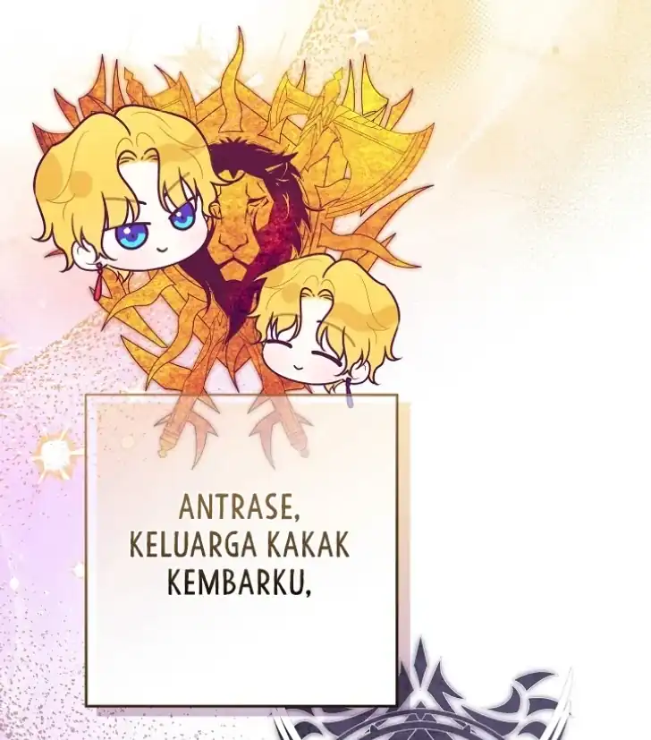 Baca My Daddy Hid His Power - Chapter 50 halaman 93
